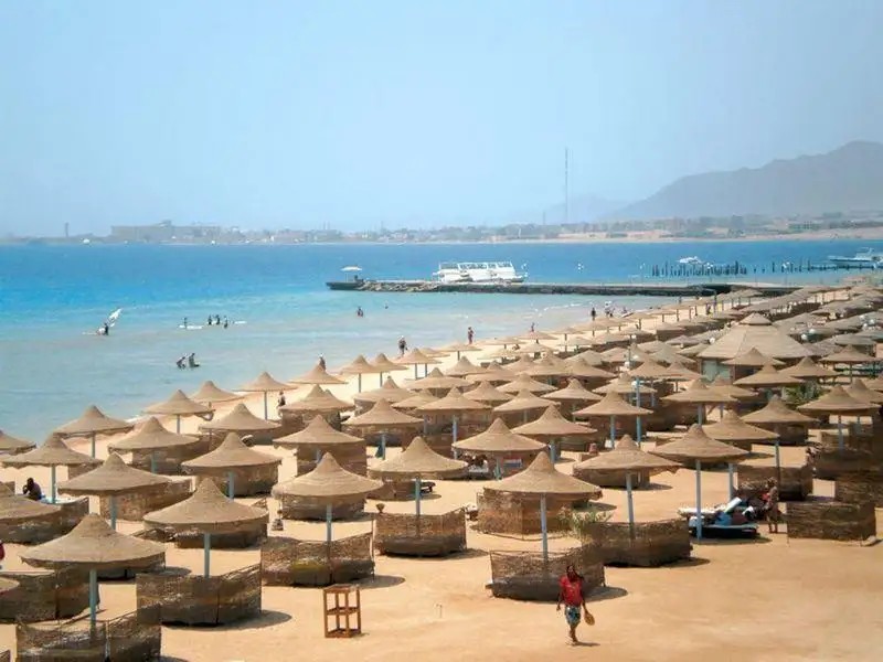 IMPERIAL SHAMS ABU SOMA