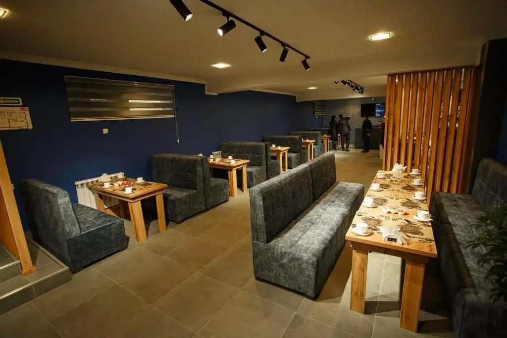 THE TIME HOTEL