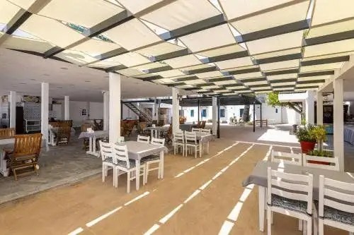 AMFORA HOTEL BODRUM