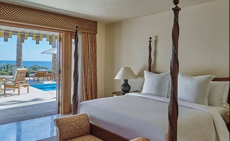 presidential suite