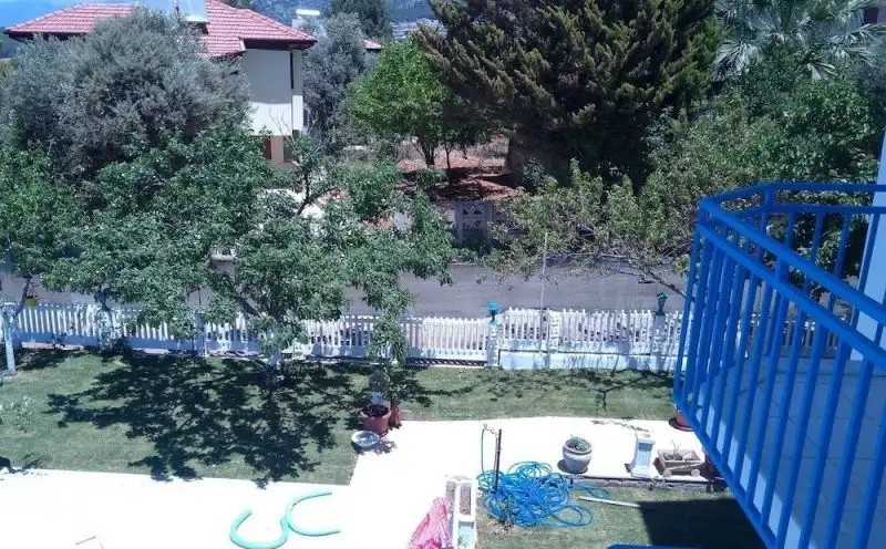 SUN OCEAN MOTEL
