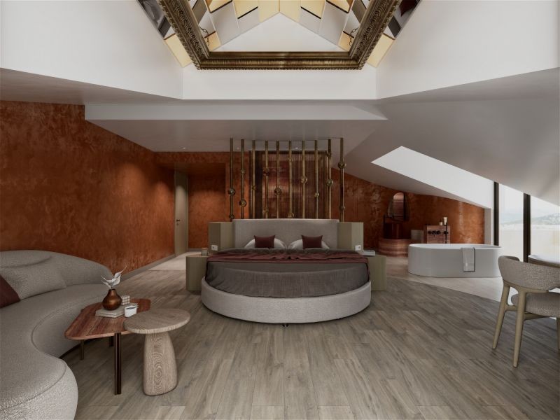 bliss suite