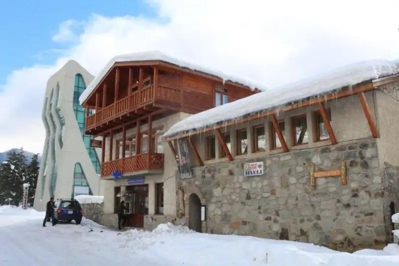 DAELI GUEST HOUSE