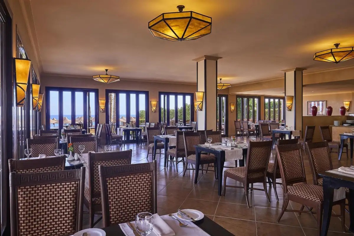 JAZ DAHABEYA (EX. IBEROTEL DAHABEYA)