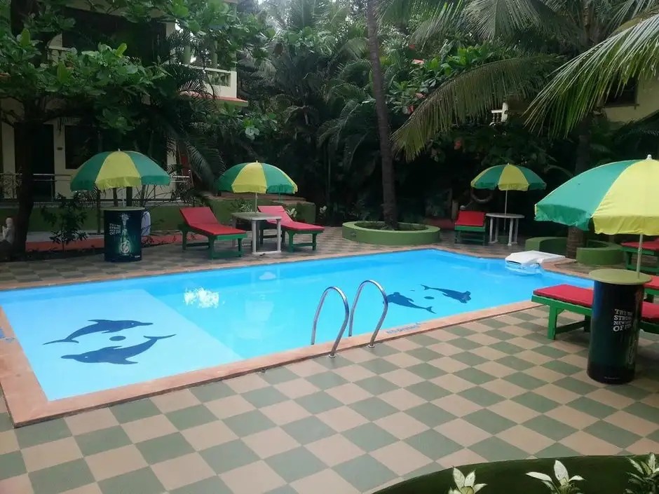 CLASSIC DE EVERGREEN RESORT