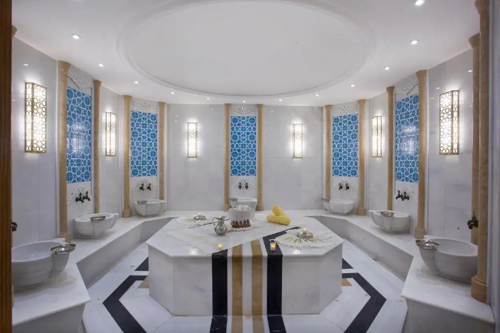 THE PARMA HOTEL & SPA TAKSIM