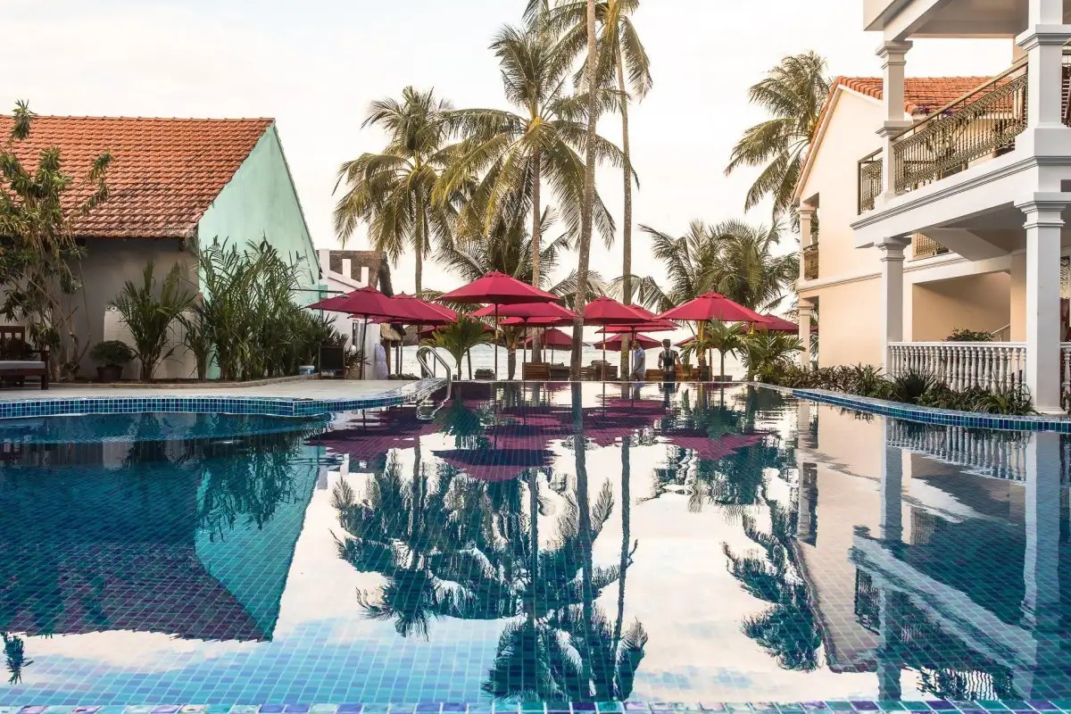 PHUONG BINH HOUSE