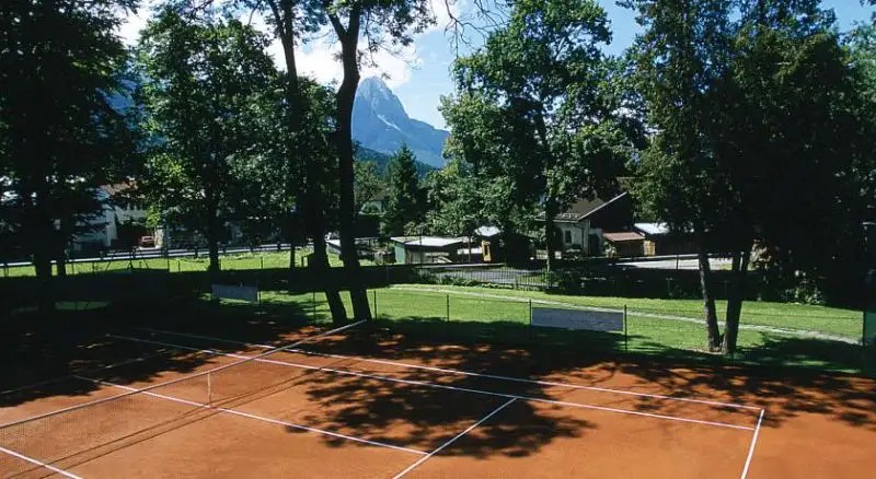 MERCURE GARMISCH-PARTENKIRCHEN