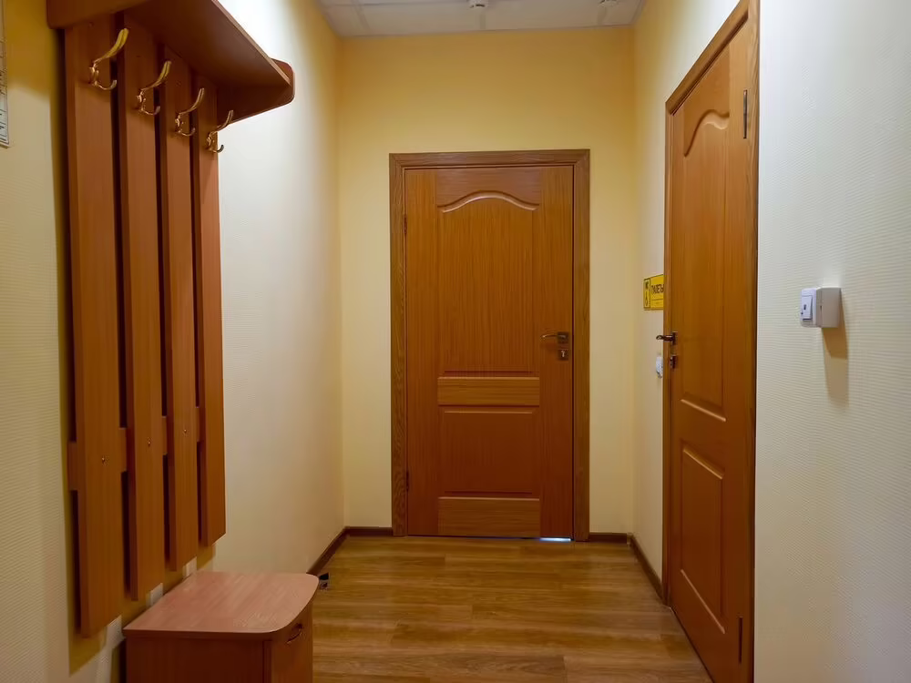 SMART HOTEL KDO КАЛИНИНГРАД