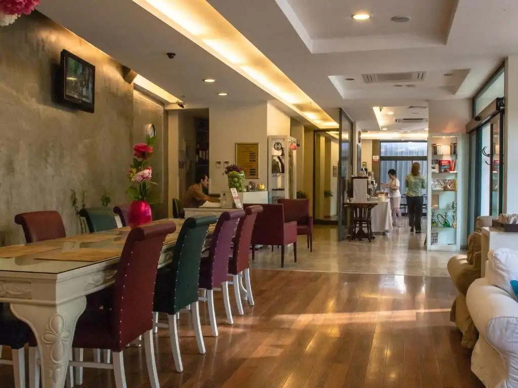 HOTELLINO ISTANBUL
