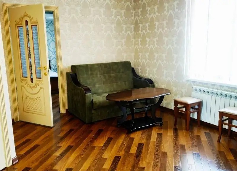 ГОСТИНЫЙ ДОМ