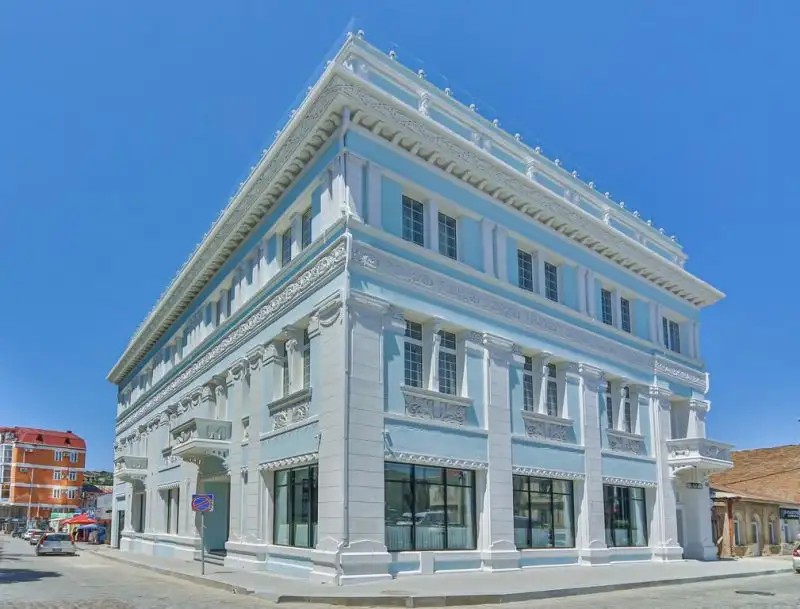 NEWPORT HOTEL KUTAISI