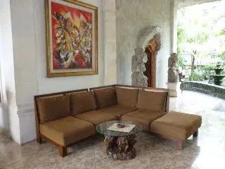PANORAMA UBUD