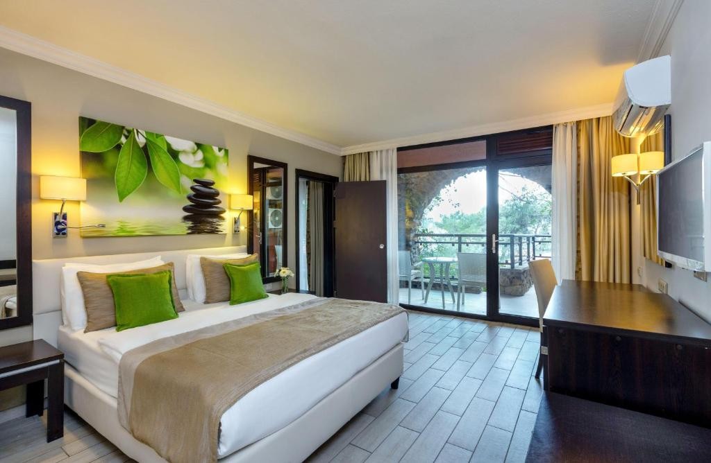 MARMARIS BAY RESORT BY MP HOTELS ADULTS ONLY 16+
