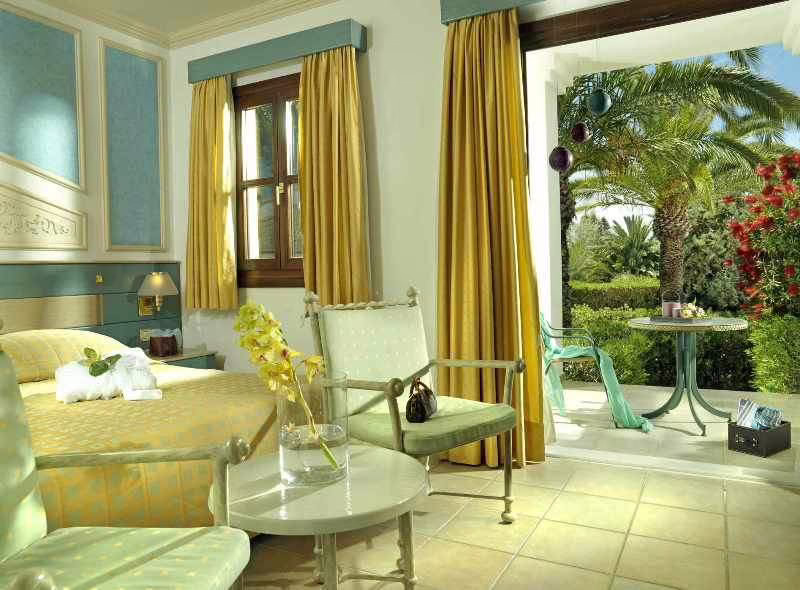 ALDEMAR ROYAL MARE SUITES