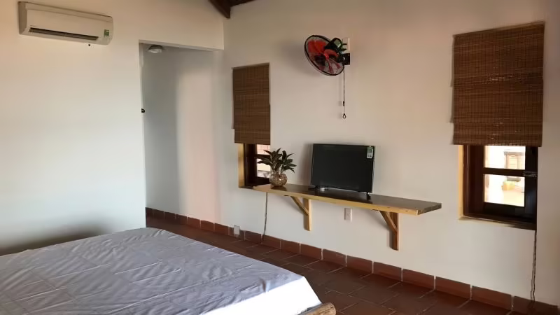 PHU QUOC KIM 2 RESORT BEACH FRONT