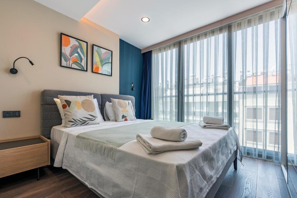 DOQU SUITES  