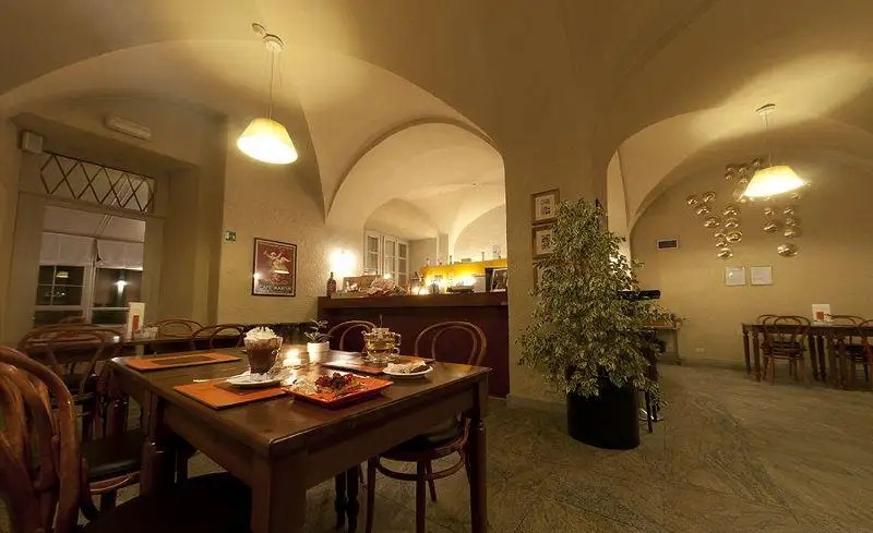 GRAND HOTEL BAGNI NUOVI - BAGNI DI BORMIO SPA RESORT