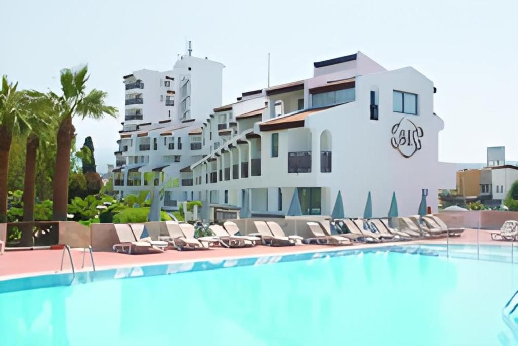 SENTINUS HOTEL