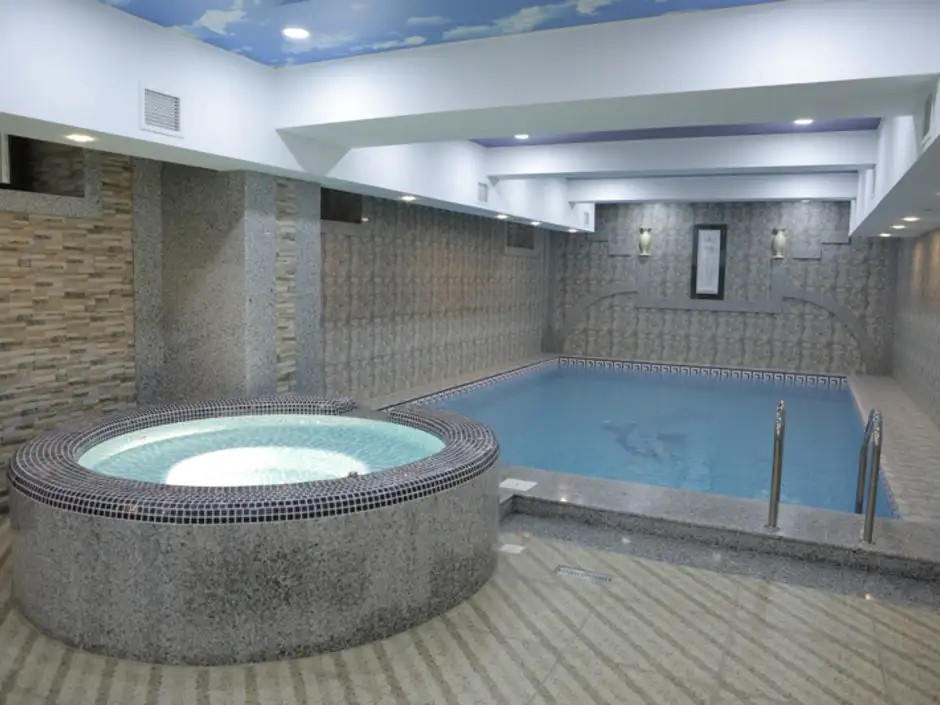 CENTRAL HOTEL YEREVAN