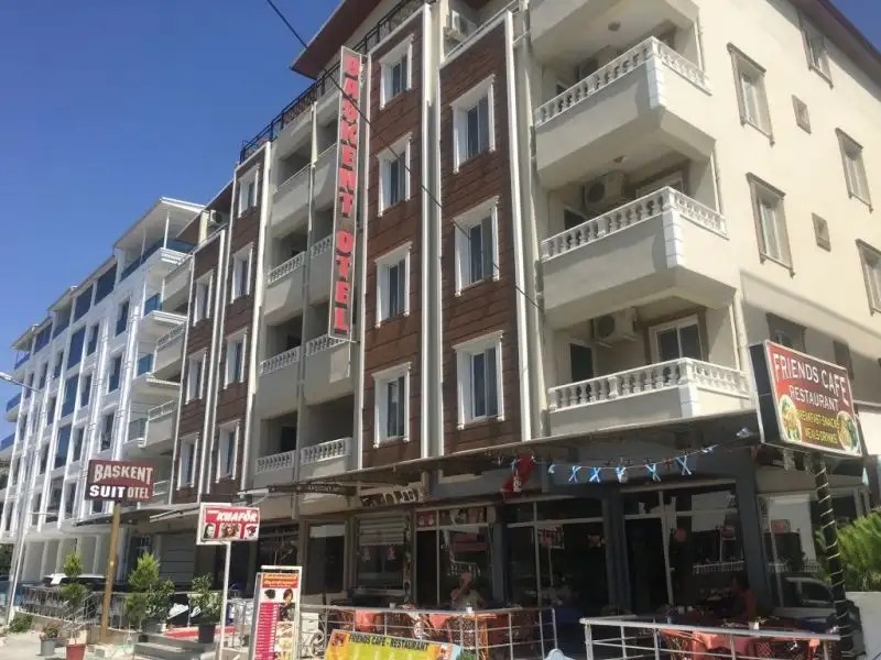 BASKENT OTEL