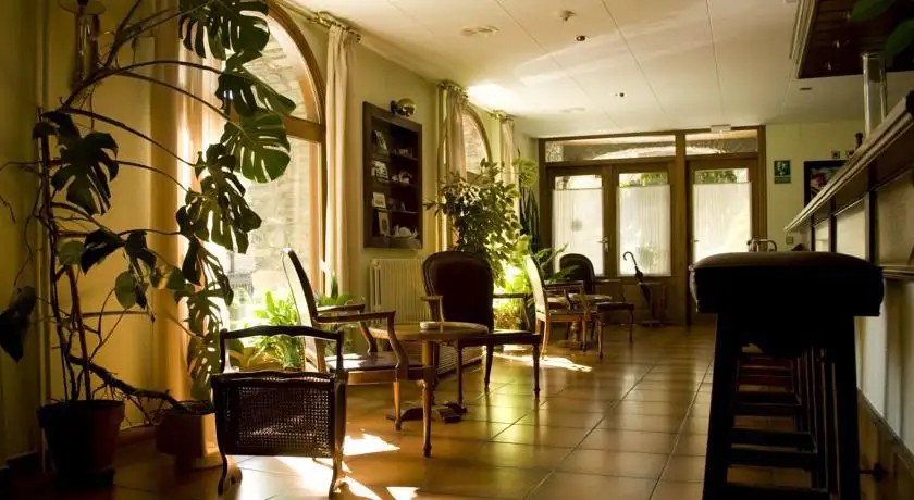 SANTA BARBARA DE LA VALL DE ORDINO