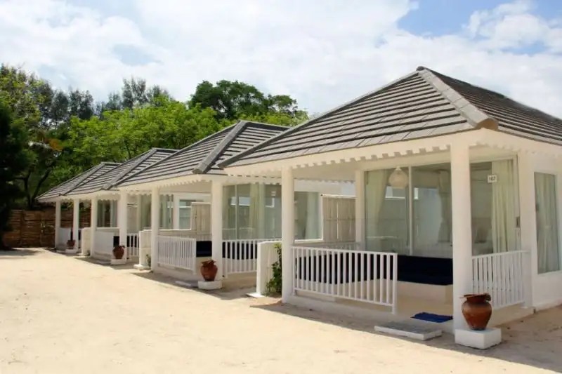 SERI RESORT