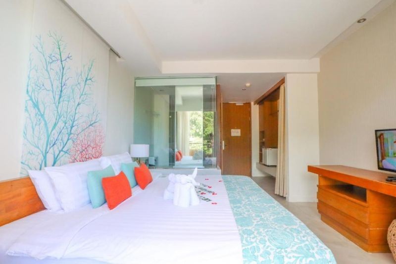 premier sea view