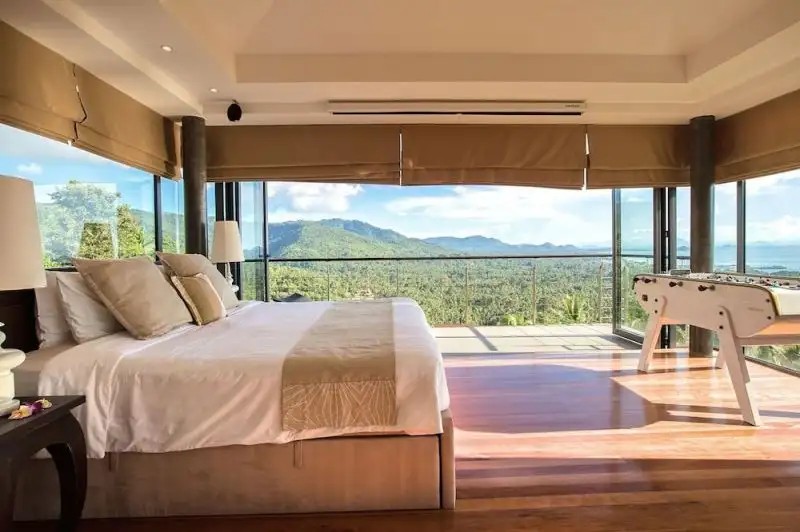BAAN VIEW TALAY