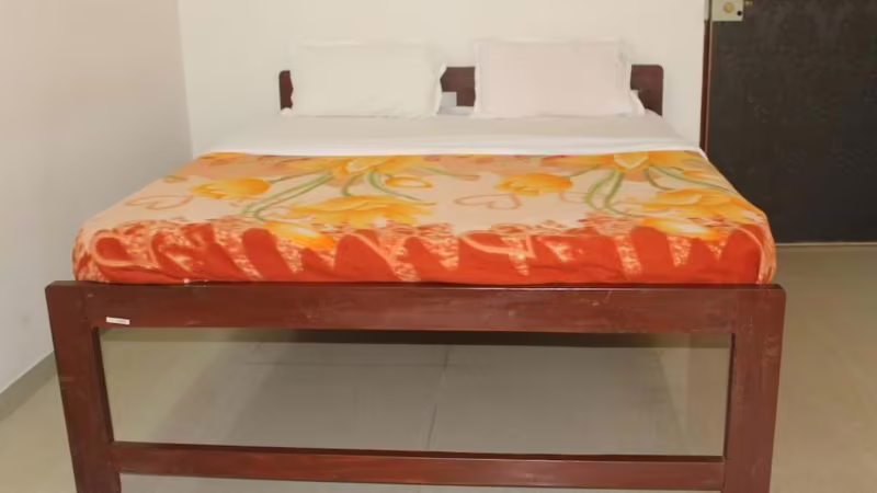 EL PASO PANAJI