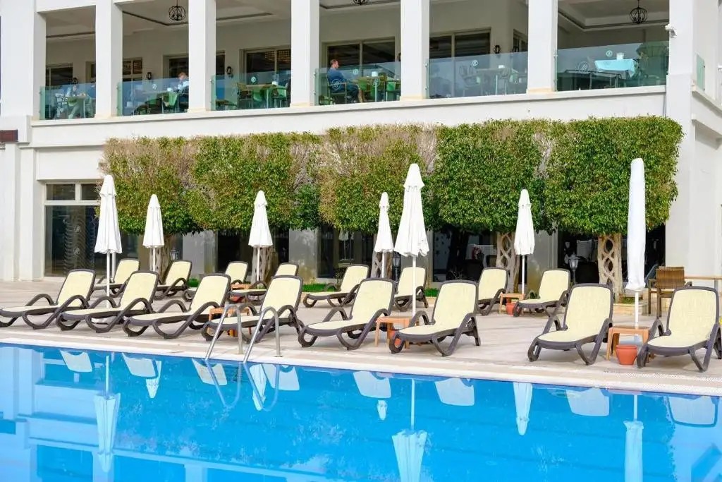 ROYAL ATLANTIS SPA & RESORT