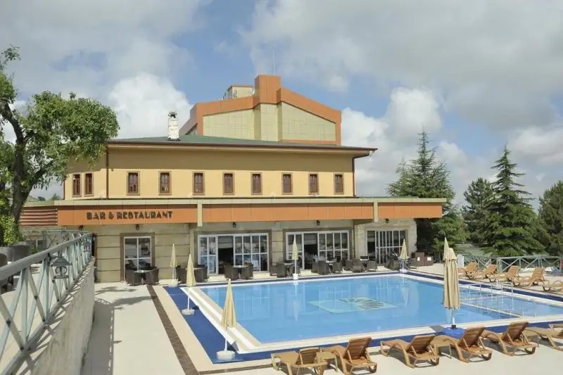 MONARK HOTEL CAPPADOCIA (EX.DINLER HOTELS NEVSEHIR)