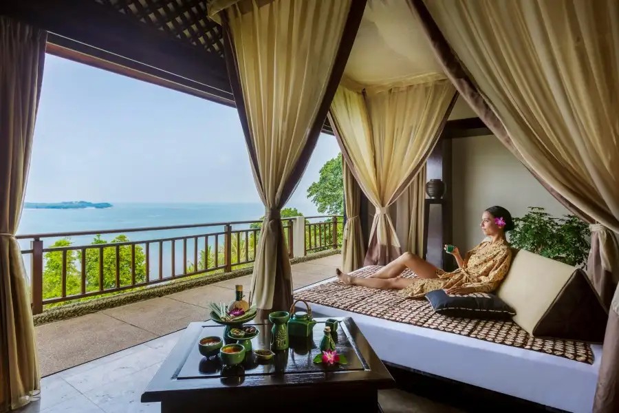 BANYAN TREE BINTAN
