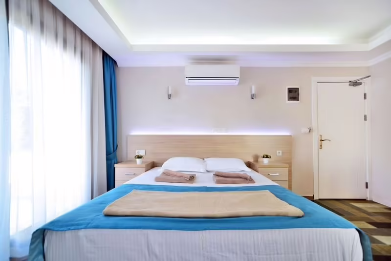 M SUITE BUTIK APART HOTEL