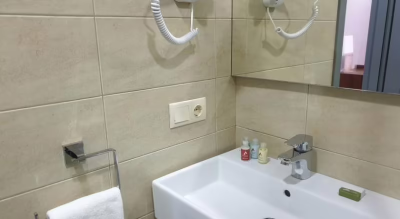ATLAS ABASHIDZE HOTEL