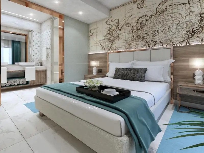 HUMA KOTOR BAY (EX. ALLURE PALAZZI KOTOR BAY)