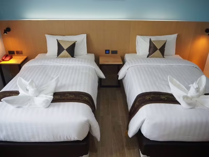 SAMUI CITY HOTEL