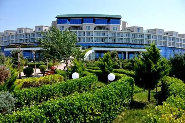 AF HOTEL AQUA PARK