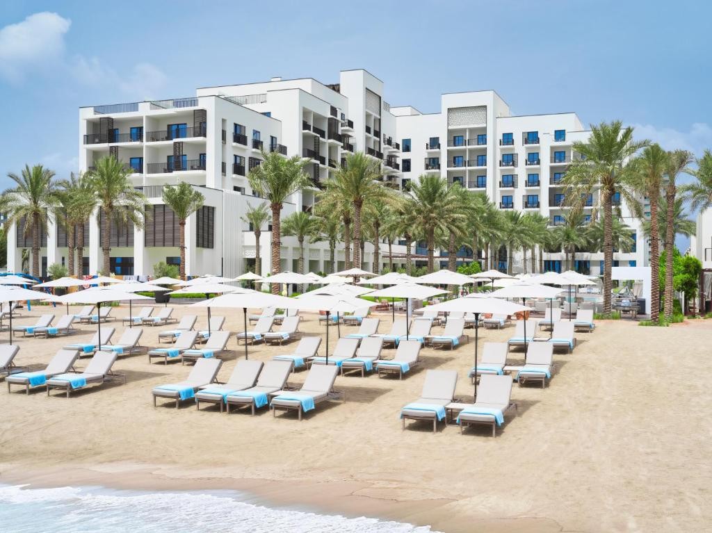 PALACE BEACH RESORT FUJAIRAH
