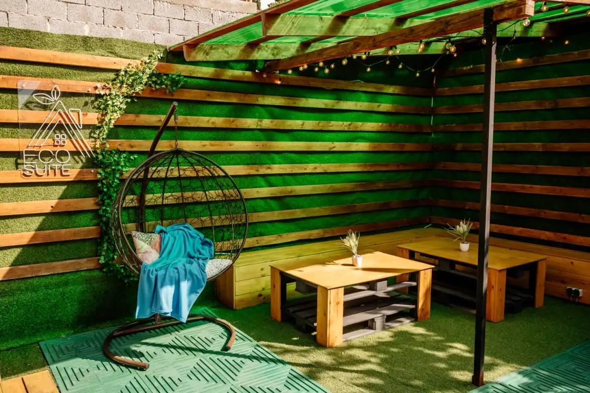 ECOSUITE APARTMENTS