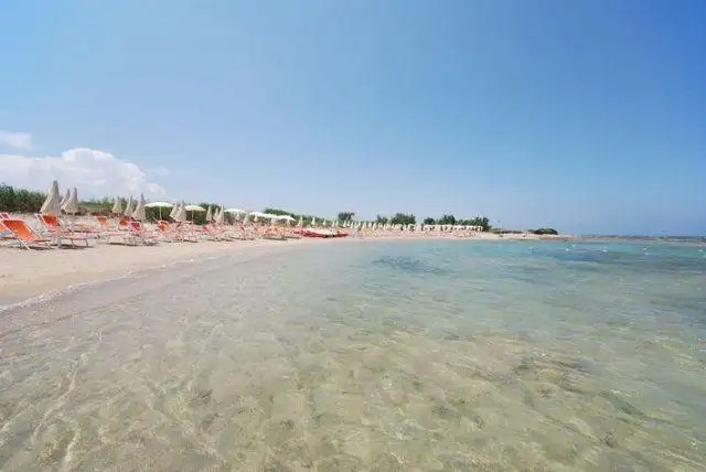 CLUB SANTA SABINA