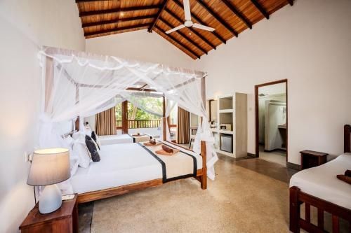 superior chalet