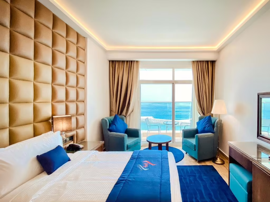 MIRAGE BAB AL BAHR BEACH HOTEL (EX. MIRAGE BAB AL BAHR TOWER)