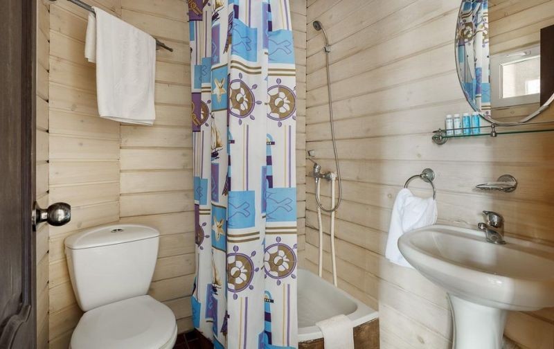 PONTOS FAMILY RESORT ZARYA