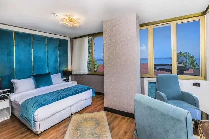 EASTANBUL SUITES