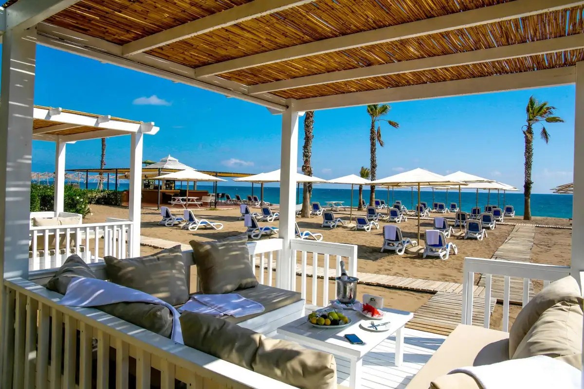 ADORA HOTEL & RESORT (EX. ADORA GOLF RESORT)