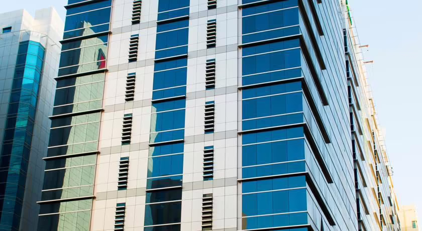 VISION LINKS HOTEL APARTMENTS