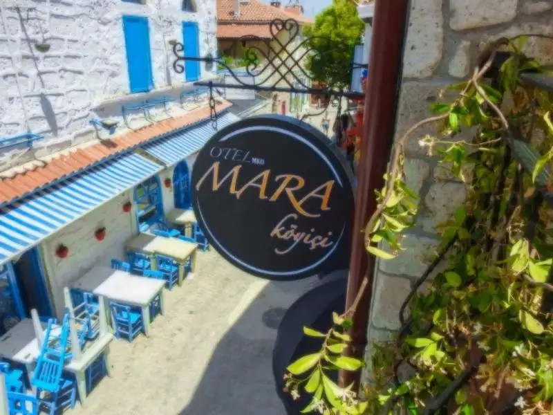 MARA KOYICI HOTEL