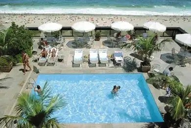 EXCELSIOR COPACABANA (EX.WINDSOR EXCELSIOR)