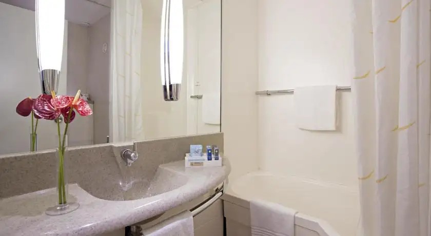 NOVOTEL TORINO CORSO GIULIO CESARE